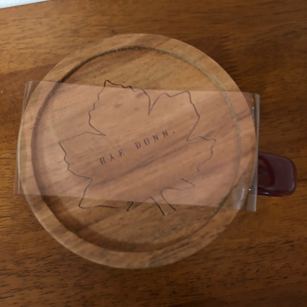 NWT Rae Dunn Mug - Picture 10 of 10